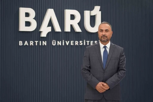 BARÜ’nün akıllı sohbet asistanı &quot;ebilge&quot; tescillendi
