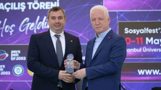 BAR&Uuml;, T&uuml;rkiye&rsquo;nin Sosyal Bilimler Festivali "Sosyalfest"te yerini aldı
