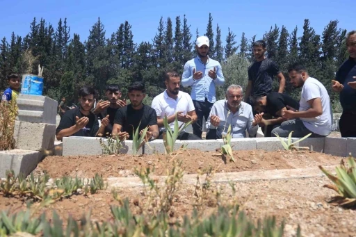 Baş ağrısıyla acil servisin yolunu tutan 51 yaşındaki adamın akciğeri organ nakliyle başka bir hastaya umut oldu
