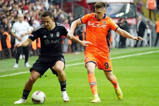 Başakşehir, Beşiktaş maçında kayıp istemiyor
