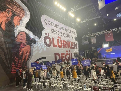 Başakşehir Gençlik Oyunları’nda final heyecanı yaşandı
