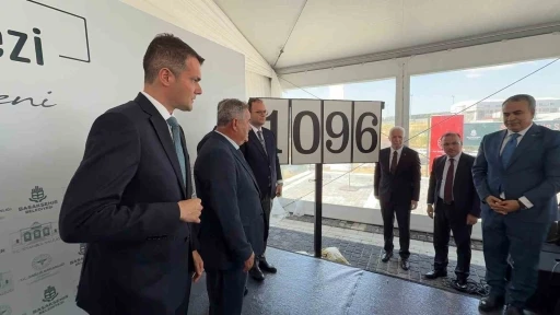 Başakşehir Şamlar Aile Sağlığı Merkezi hizmete açıldı
