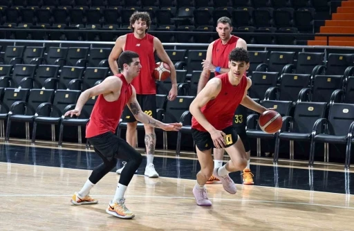 Başantrenör Can Sevim: &quot;Her maç bizim için çok değerli ve kritik&quot;

