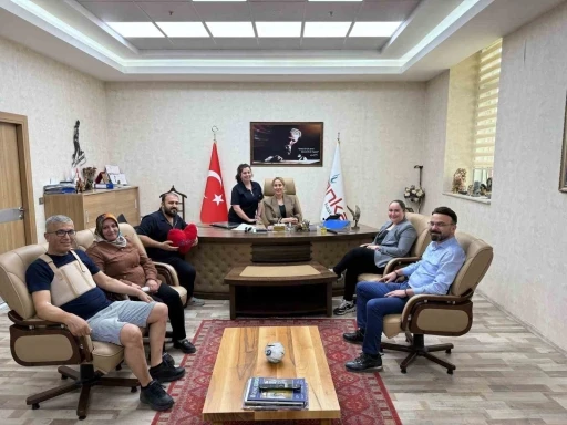 Başarılı by-pass cerrahisi ile hayata tutundu

