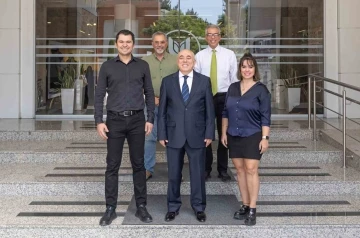 Başarılı Türk girişimleri Silikon Vadisi’nde görücüye çıktı
