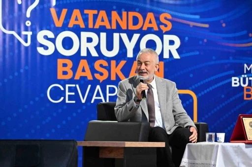 Başdeğirmen, mahalle buluşmalarıyla, vatandaşların talep ve önerilerini yerinde dinliyor
