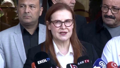 Başhekim Prof. Dr. Çitfçi’den Sırrı Süreyya Önder’in sağlık durumuna ilişkin açıklama
