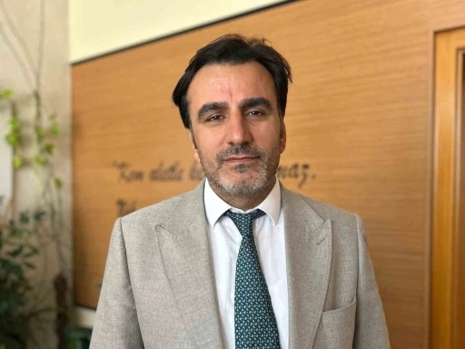 Başhekim Sarıkaya&rsquo;dan, hipertansiyona karşı &lsquo;sessiz katil&rsquo; uyarısı
