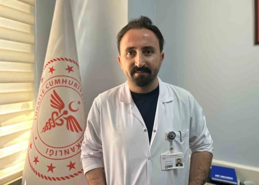 Başhekim Yardımcısı Yeler&rsquo;den kolon ve mide kanserine karşı tarama &ccedil;ağrısı
