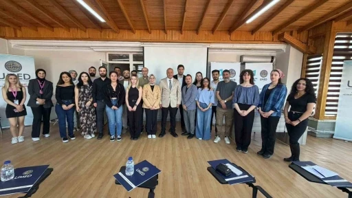 Basın İlan Kurumundan yerel medyaya g&uuml;&ccedil;l&uuml; destek
