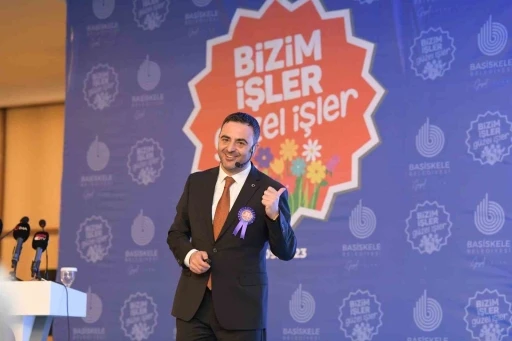 Başiskele&rsquo;de 7 yıllık hizmet masaya yatırılacak
