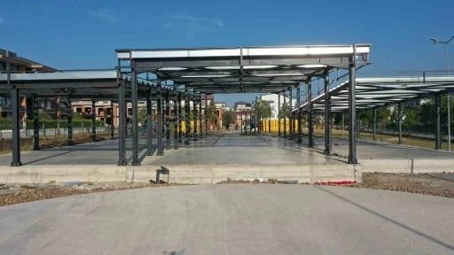 Başiskele’de çocuklar ve gençlere özel merkez
