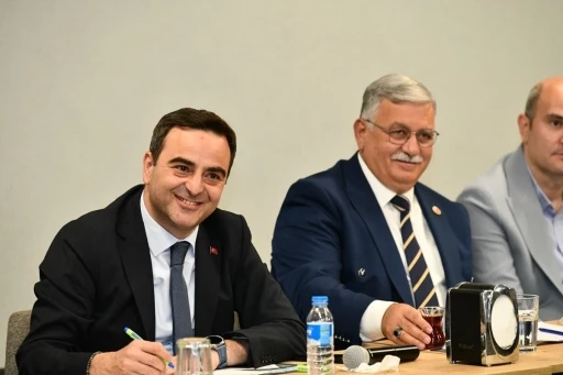 Başiskele&rsquo;nin yol haritası ortak akılla şekilleniyor
