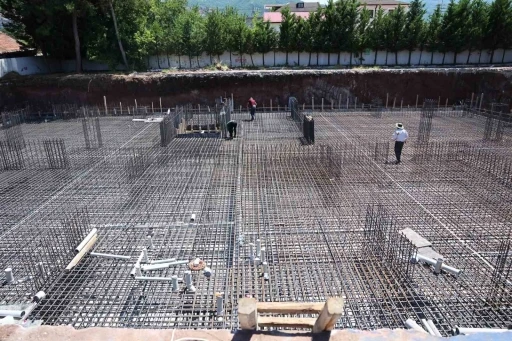 Başiskele&rsquo;ye 3 okul daha kazandırılıyor
