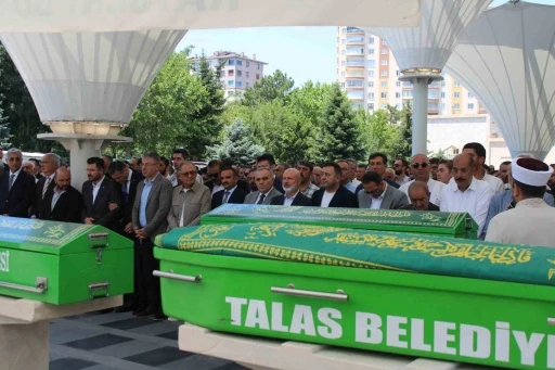 Başkal ailesinin acı g&uuml;n&uuml;
