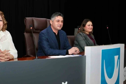 Başkan Acar: "Aliağa&rsquo;mızın en iyisini isteme hakkı vardır &ccedil;&uuml;nk&uuml; &uuml;reten bir şehirdir"
