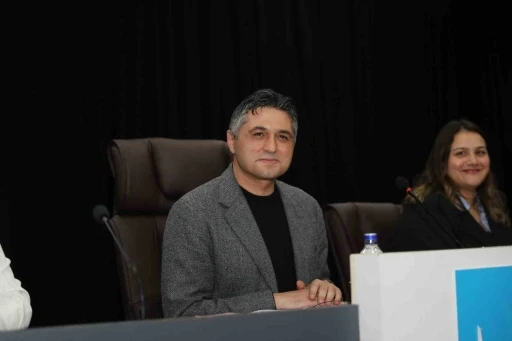 Başkan Acar: &quot;Yatırım yapan bir belediyeyiz&quot;
