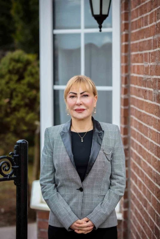 Başkan A&ccedil;ık, "Gen&ccedil;leri t&uuml;t&uuml;n ve yeni nesil nikotin &uuml;r&uuml;nlerinin oluşturduğu bağımlılıktan d&ouml;ng&uuml;s&uuml;nden korumak zorundayız"
