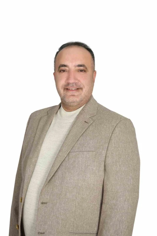 Başkan adayı Özay’dan seçim çağrısı
