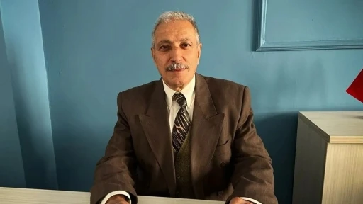 Başkan Akaydın&rsquo;dan 1 Haziran Uzlaştırmacılar G&uuml;n&uuml; mesajı
