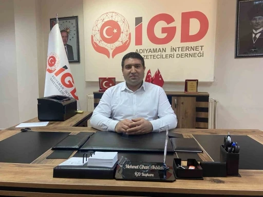Başkan Akbilek’ten trafik sorunuyla ilgili açıklama
