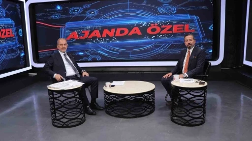 Başkan Alan, "Aidatlarını &ouml;demeyen ve durumlarını bildirmeyen &uuml;yelerin oda kayıtları resen silinir"
