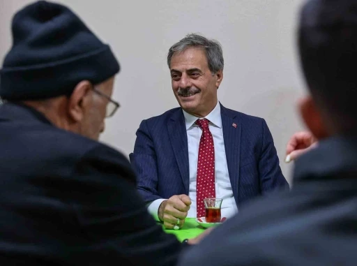 Başkan Alemdar: &quot;Sakarya için çalışmaya, üretmeye devam edeceğiz&quot;
