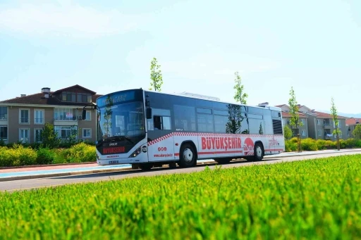 Başkan Alemdar: &quot;Türkiye’de en uygun ulaşımı sağlayan şehir Sakarya’dır&quot;
