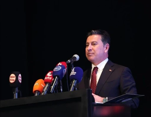 Başkan Aras: "Afet Y&ouml;netimi Kalıcı Olmalı"