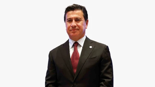 Başkan Aras&rsquo;tan 18 Mart mesajı