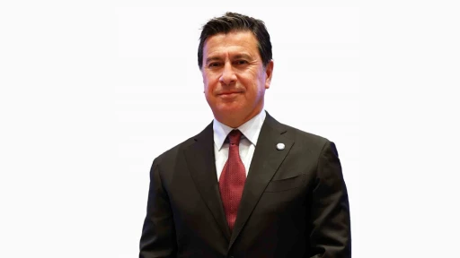 Başkan Aras’tan 24 Kasım Öğretmenler günü mesajı