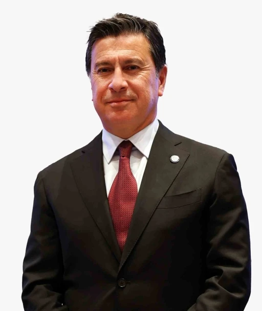 Başkan Aras&rsquo;tan yeni yıl mesajı
