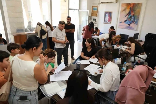 Başkan Arıkan 1350 &ouml;ğrenciyi Yaz Okulu&rsquo;yla buluşturuyor
