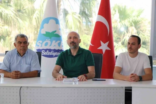 Başkan Arıkan; &quot;Amacımız hızlı ve etkili çözümler üretmek&quot;
