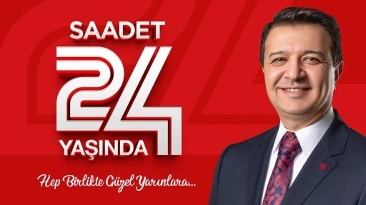 Başkan Arıkan: &quot;İlkeli siyasetin adresi olduk&quot;
