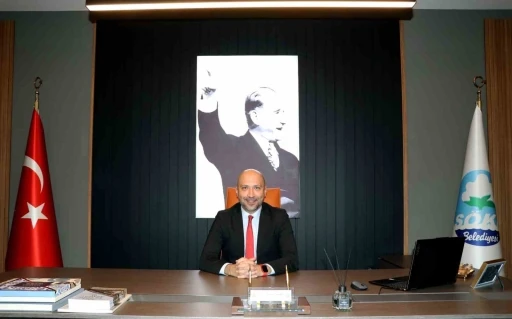 Başkan Arıkan: &quot;O’nun fikirleri, yolumuzu aydınlatmaya devam ediyor&quot;
