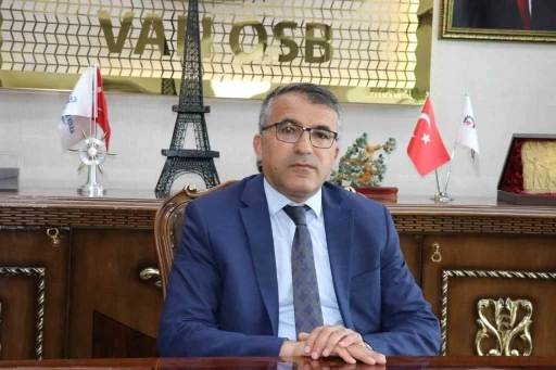 Başkan Aslan’dan 19 Mayıs mesajı
