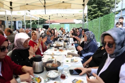 Başkan Aydın&rsquo;dan spor yatırımlarına g&uuml;&ccedil;l&uuml; vurgu
