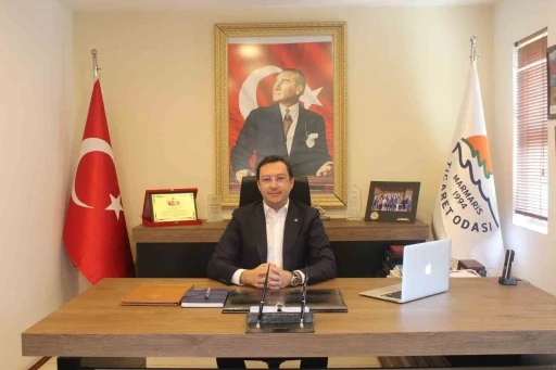 BAŞKAN AYHAN, &rsquo;MARMARİS&rsquo;TE SATILIK OTEL&rsquo; HABERLERİNE YANIT VERDİ