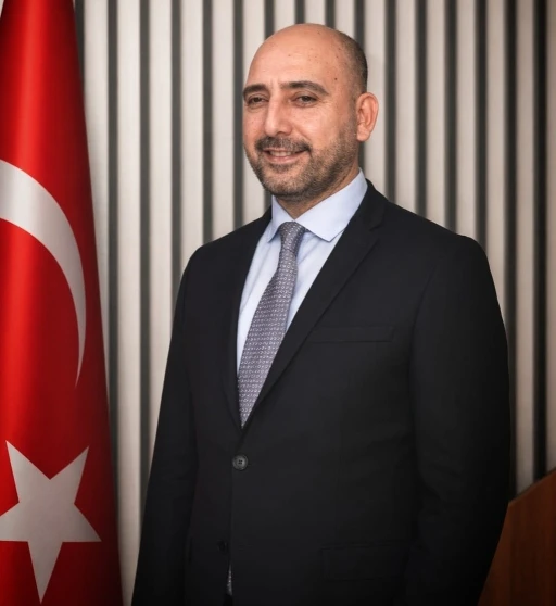 Başkan Bağlamış: "Bayramlar paylaşmanın en g&uuml;&ccedil;l&uuml; şekilde hissedildiği zamanlardır"
