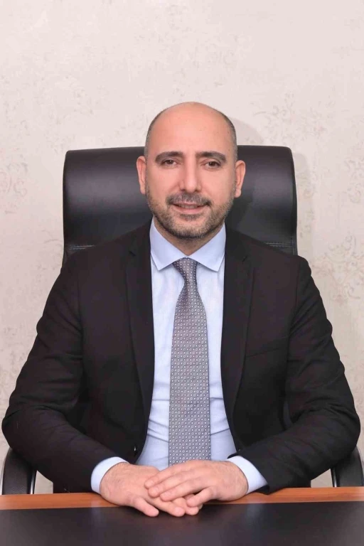 Başkan Bağlamış: &quot;Kayseri tarımda zirveye çıktı, şimdi sıra hayvancılıkta liderlik&quot;
