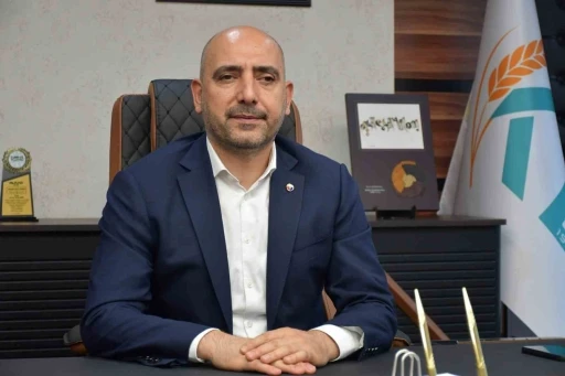 Başkan Bağlamış: &quot;Taş üstüne taş koyan bir anlayış içerisindeyiz&quot;

