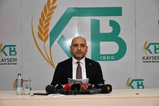 Başkan Bağlamış&rsquo;tan Kadir Gecesi mesajı
