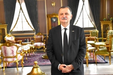 Başkan Balaban’dan ‘Mobilyalarımı geri alacağım’ diyen eski başkan Çerçi’ye:
