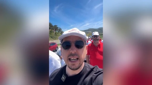 Başkan Balcı'dan Muğla'da Miting Çağrısı