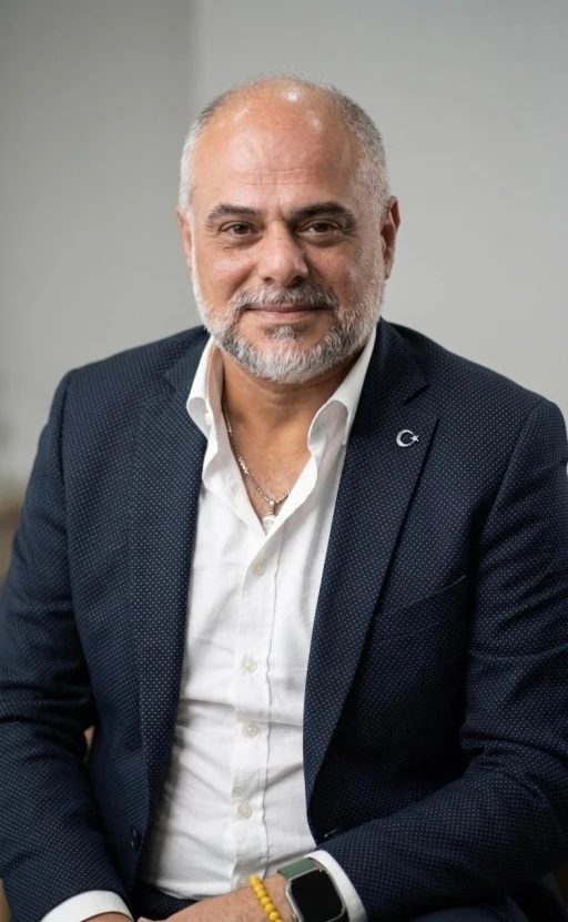 Başkan Bedir dördüncü kez güven tazeledi