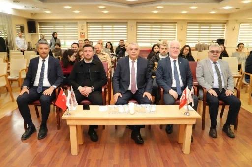 Başkan Bıyık, &quot;Düzce aynı zamanda bir sanayi şehri&quot;
