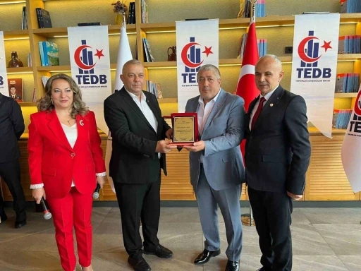 Başkan Bıyık, "Hem alan hem de satan mutlu"
