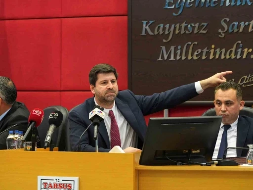 Başkan Bolta&ccedil;: "Denetimlerimizi kararlılıkla s&uuml;rd&uuml;rmeye devam edeceğiz"
