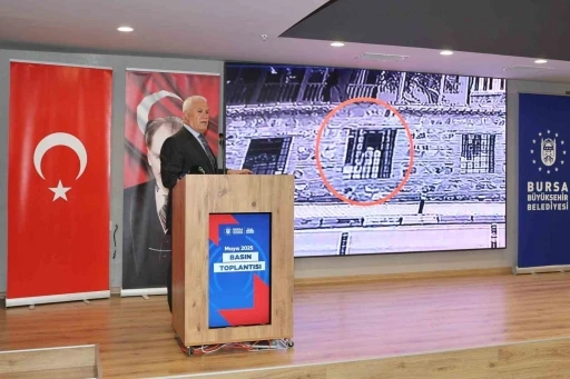 Başkan Bozbey’den ulaşımla ilgili önemli açıklamalar
